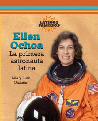 Ellen Ochoa