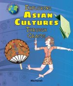 Exploring Asian Cultures Through Crafts