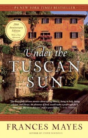 Under the Tuscan Sun (Frances Mayes)(Miękka)