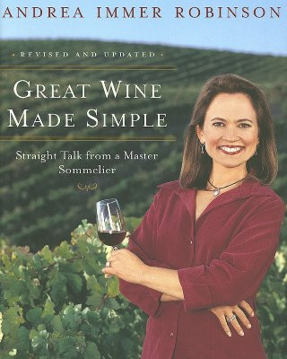 Great Wine Made Simple