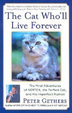 The Cat Who'll Live Forever