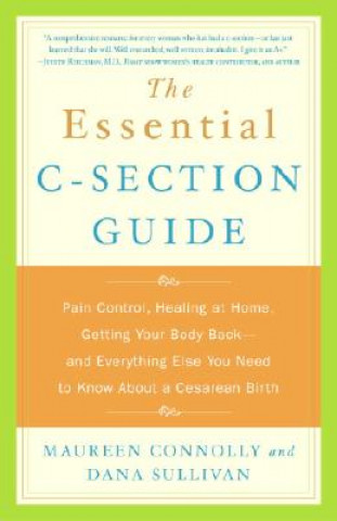 The Essential C-Section Guide