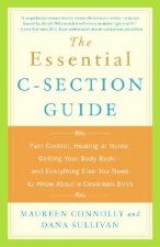 The Essential C-Section Guide