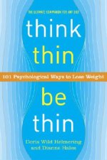 Think Thin, Be Thin