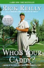 Who's Your Caddy