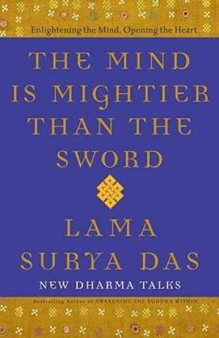The Mind Is Mightier Than the Sword
