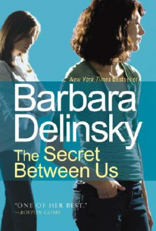 The Secret Between Us