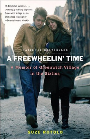 A Freewheelin' Time