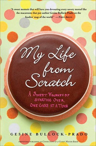 My Life from Scratch