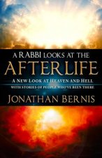 Rabbi Looks At The Afterlife, A