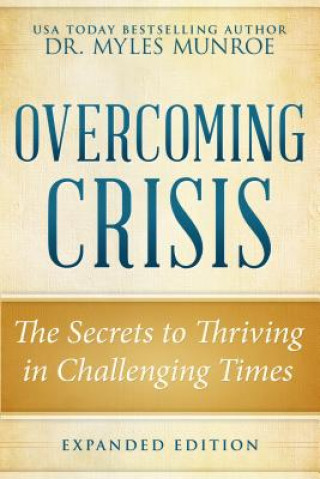 Overcoming Crisis
