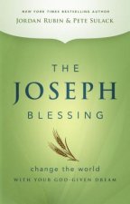Joseph Blessing, The