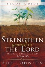 Strengthen Yourself in the Lord