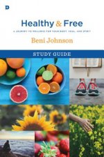 Healthy And Free Study Guide