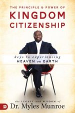 Principle And Power Of Kingdom Citizenship, The