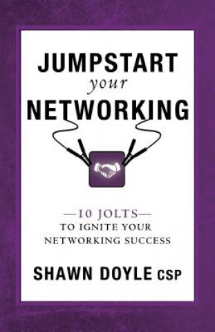 Jumpstart Your Networking