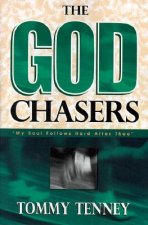 The God Chasers