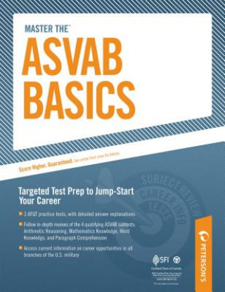 Master the ASVAB Basics