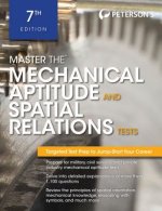 Master The Mechanical Aptitude and Spatial Relations Test
