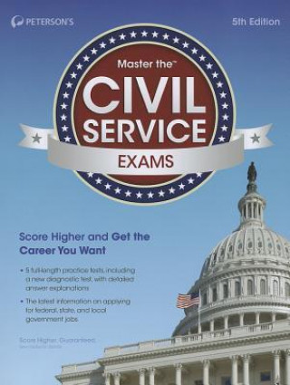 Master the Civil Service Exams