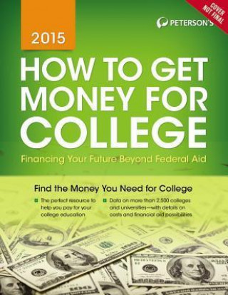 How to Get Money for College 2015