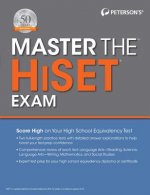 Master the HiSET Exam
