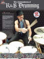 The Commandments of R&B Drumming