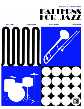 Patterns for Jazz