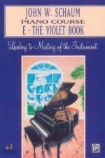 John W. Schaum Piano Course