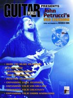 Guitar World Presents John Petrucci's Wild Stringdom
