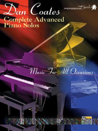 Complete Advanced Piano Solo
