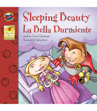 Sleeping Beauty/ La Bella Durmiente