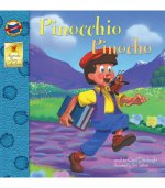 Pinocchio / Pinocho