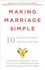 Making Marriage Simple