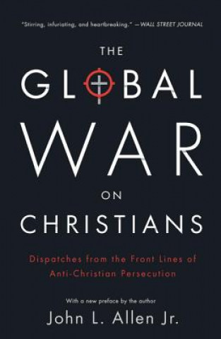 The Global War on Christians