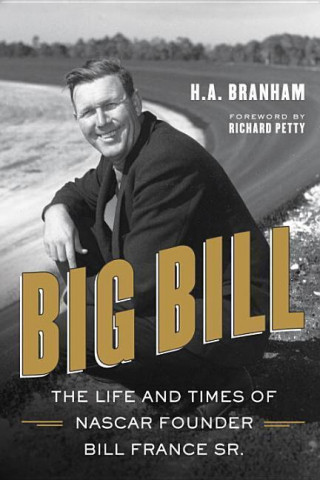 Big Bill