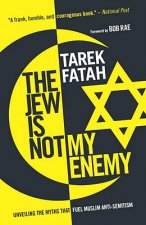 The Jew Is Not My Enemy