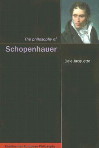 Philosophy of Schopenhauer