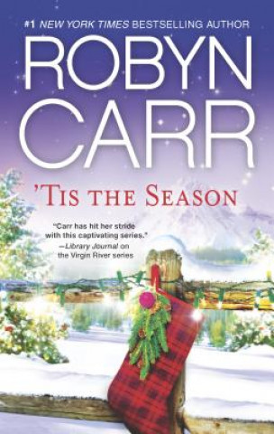 Tis the Season (Robyn Carr)(Brožovaná)