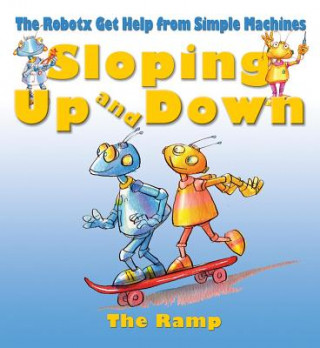 Sloping Up and Down