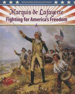 Marquis de Lafayette
