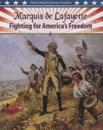 Marquis de Lafayette