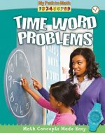 Time Word Problems