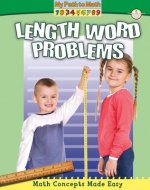 Length Word Problems