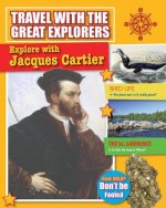 Explore With Jacques Cartier