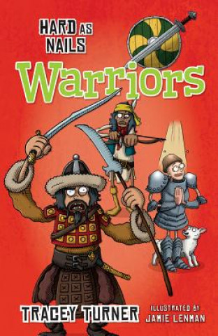 Hard As Nails Warriors