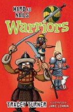 Hard As Nails Warriors