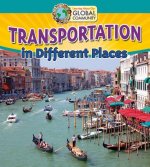 Transportation in Different Places
