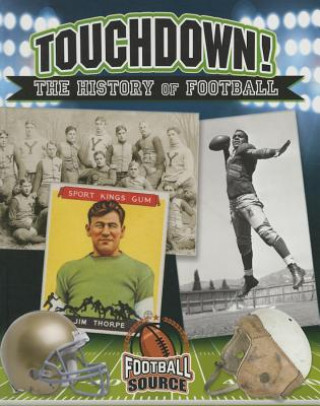Touchdown!