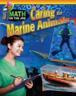 Caring for Marine Animals